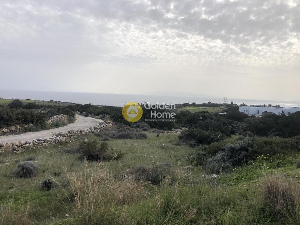 Parcel in Glifa, Paros — Photo 26 of 28