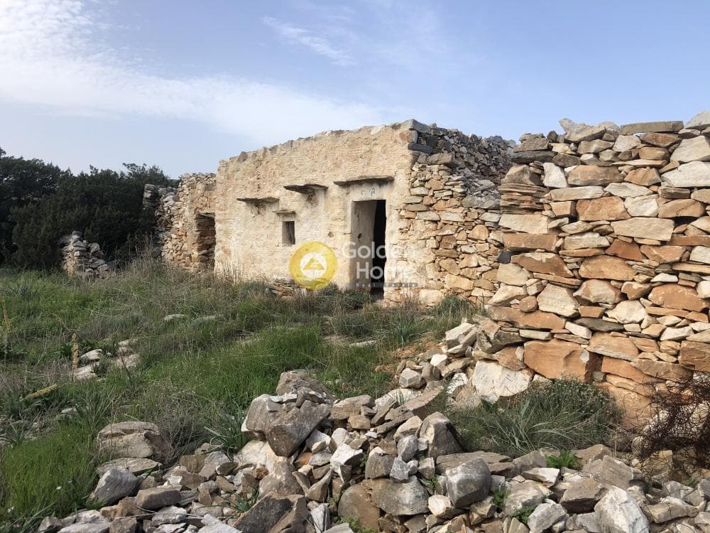 Parcel in Glifa, Paros — Photo 9 of 28