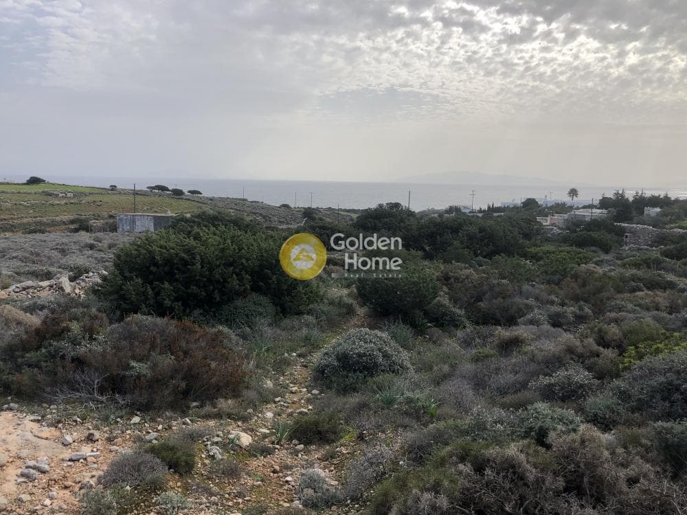 Parcel in Glifa, Paros — Photo 27 of 28