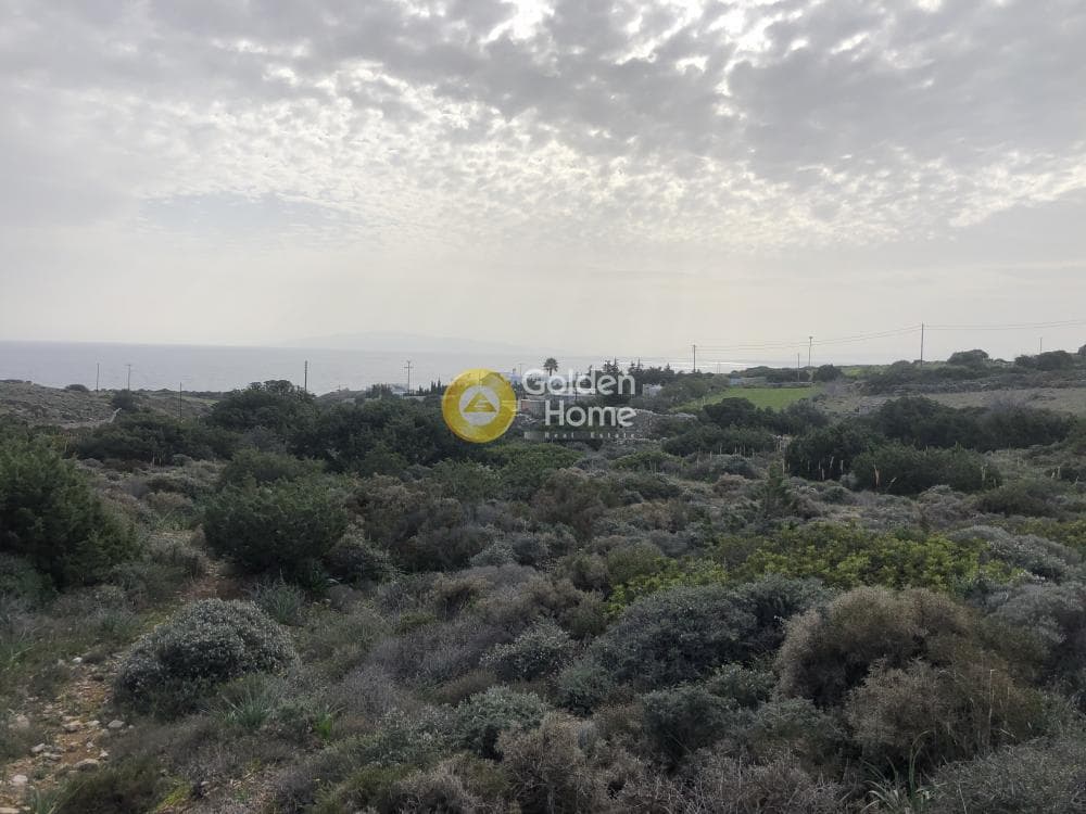 Parcel in Glifa, Paros — Photo 11 of 28