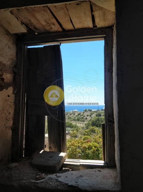 Parcel in Glifa, Paros — Photo 7 of 28