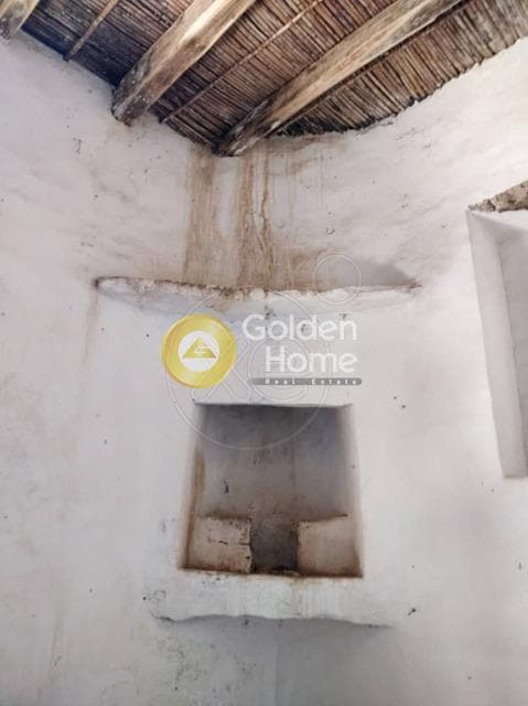 Parcel in Glifa, Paros — Photo 4 of 28
