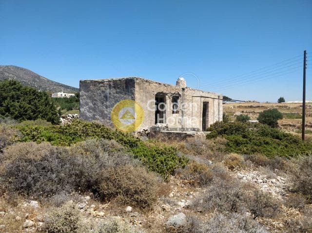 Parcel in Glifa, Paros — Photo 10 of 28