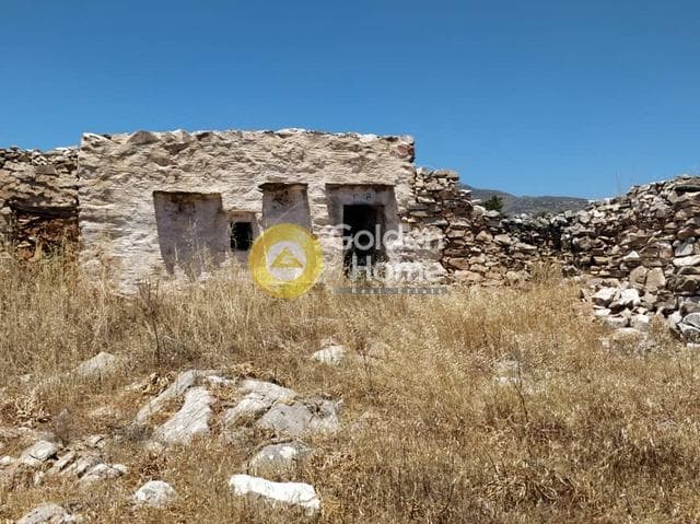 Parcel in Glifa, Paros — Photo 13 of 28