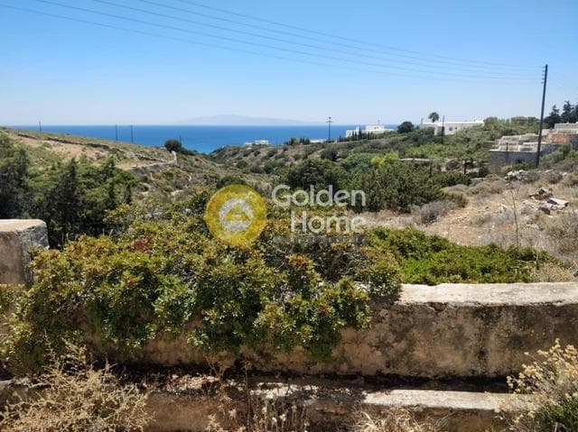 Parcel in Glifa, Paros — Photo 1 of 28