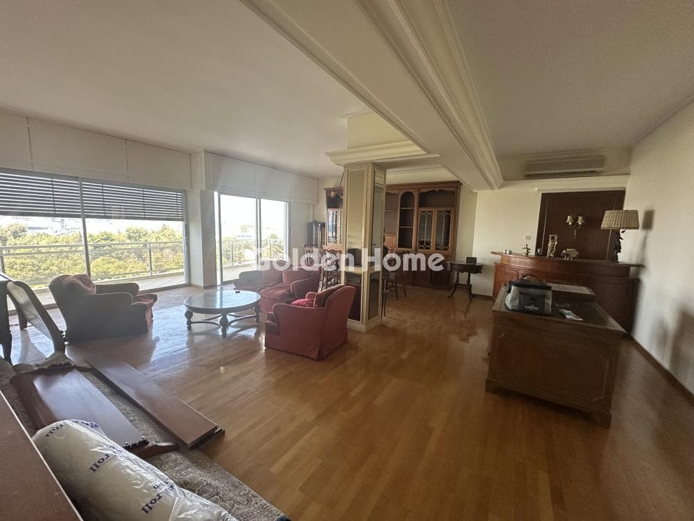 Apartment in Trocadero, Palaio Faliro — Photo 1 of 25