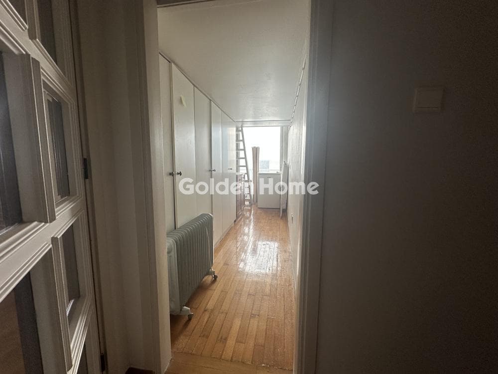 Apartment in Trocadero, Palaio Faliro — Photo 21 of 25