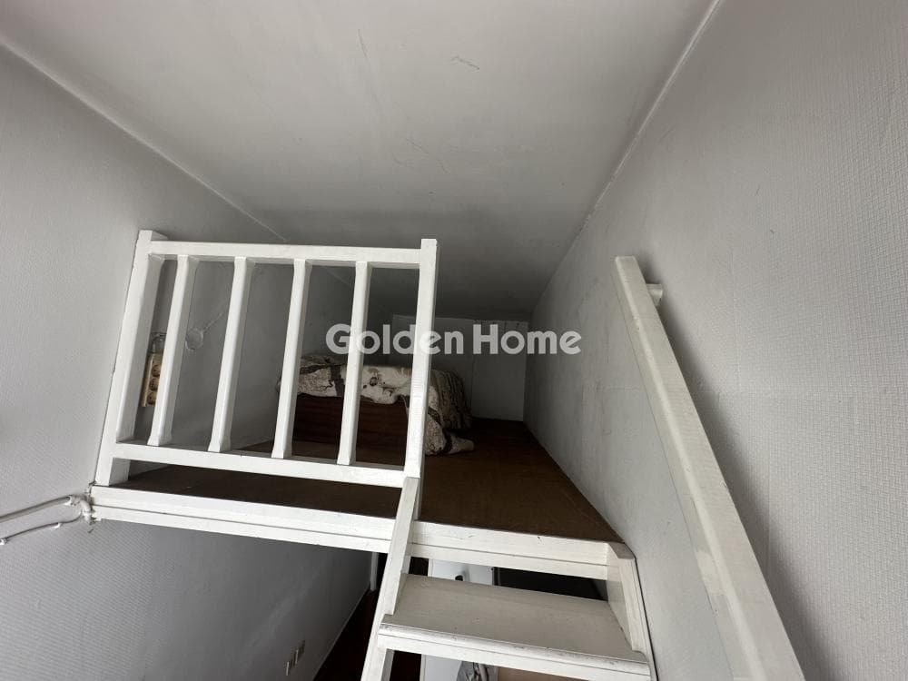 Apartment in Trocadero, Palaio Faliro — Photo 22 of 25