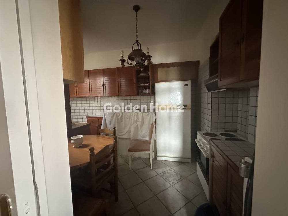 Apartment in Trocadero, Palaio Faliro — Photo 7 of 25