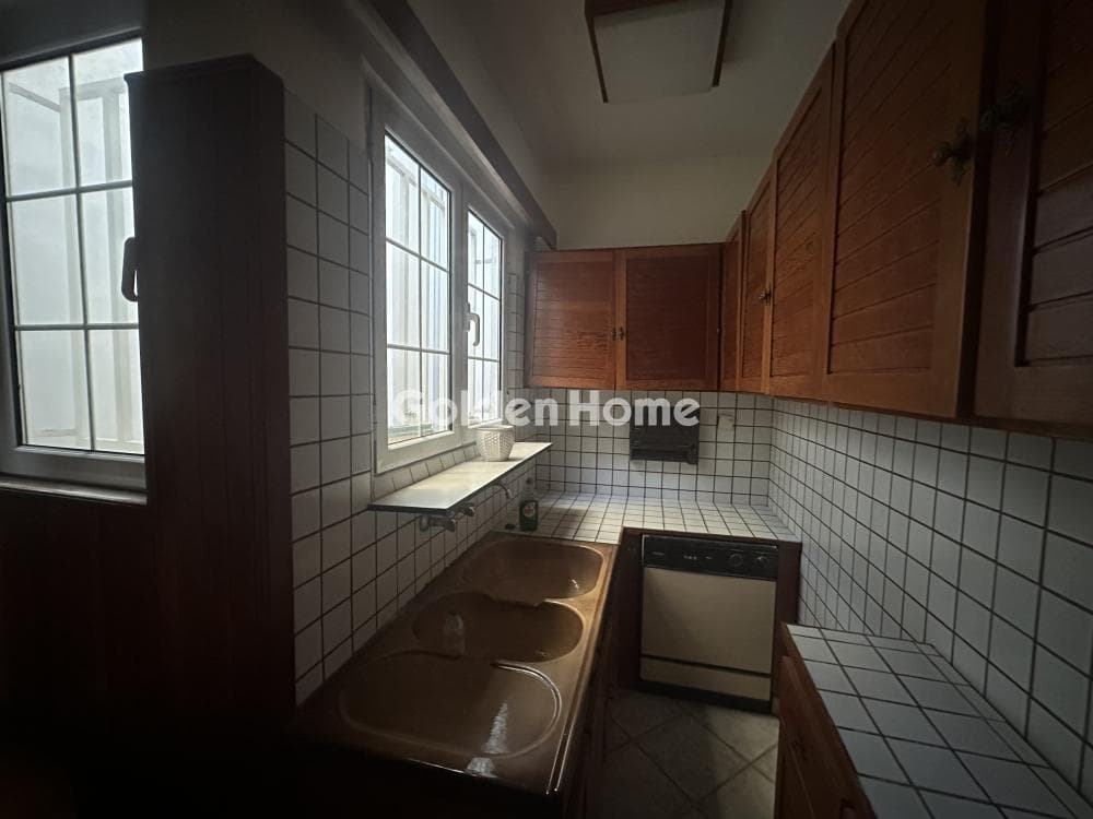 Apartment in Trocadero, Palaio Faliro — Photo 6 of 25