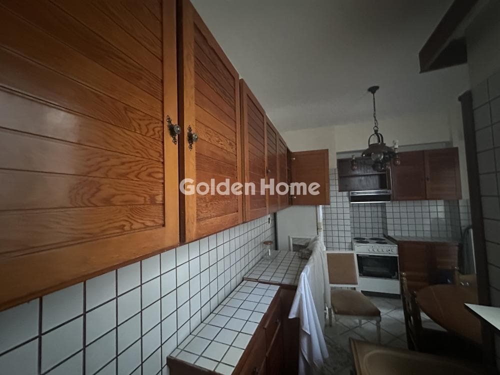 Apartment in Trocadero, Palaio Faliro — Photo 8 of 25