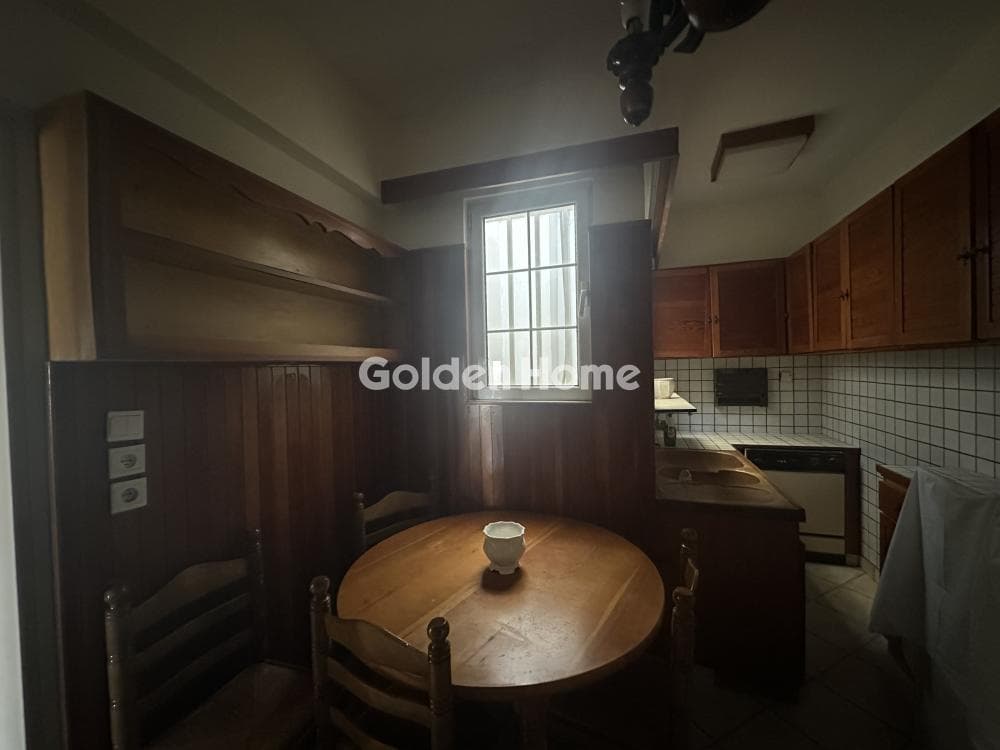 Apartment in Trocadero, Palaio Faliro — Photo 5 of 25