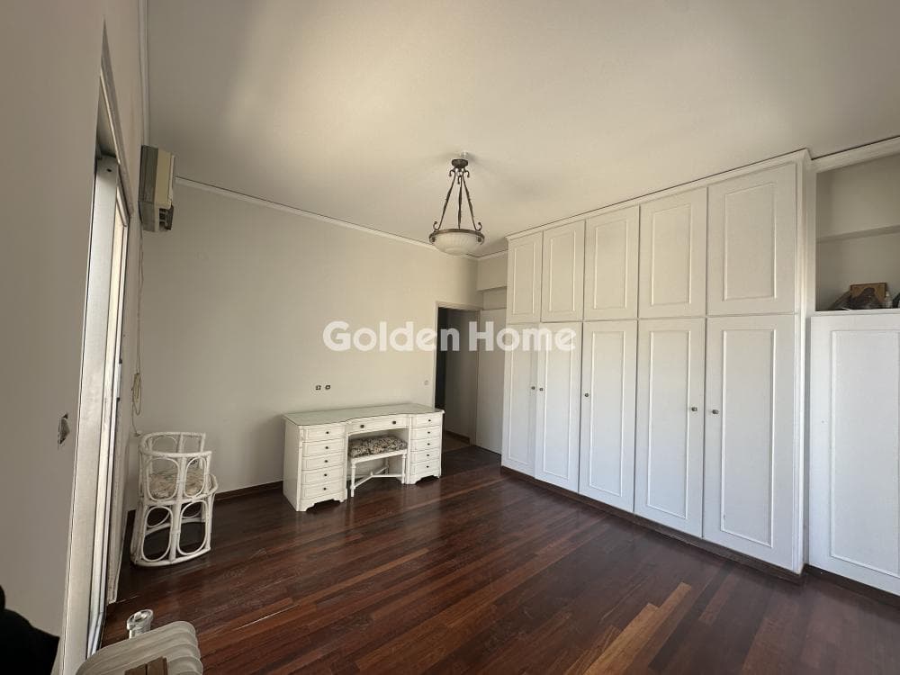 Apartment in Trocadero, Palaio Faliro — Photo 16 of 25