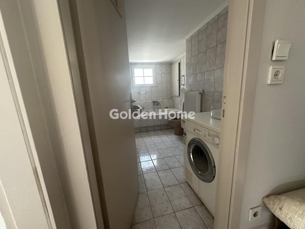 Apartment in Trocadero, Palaio Faliro — Photo 17 of 25