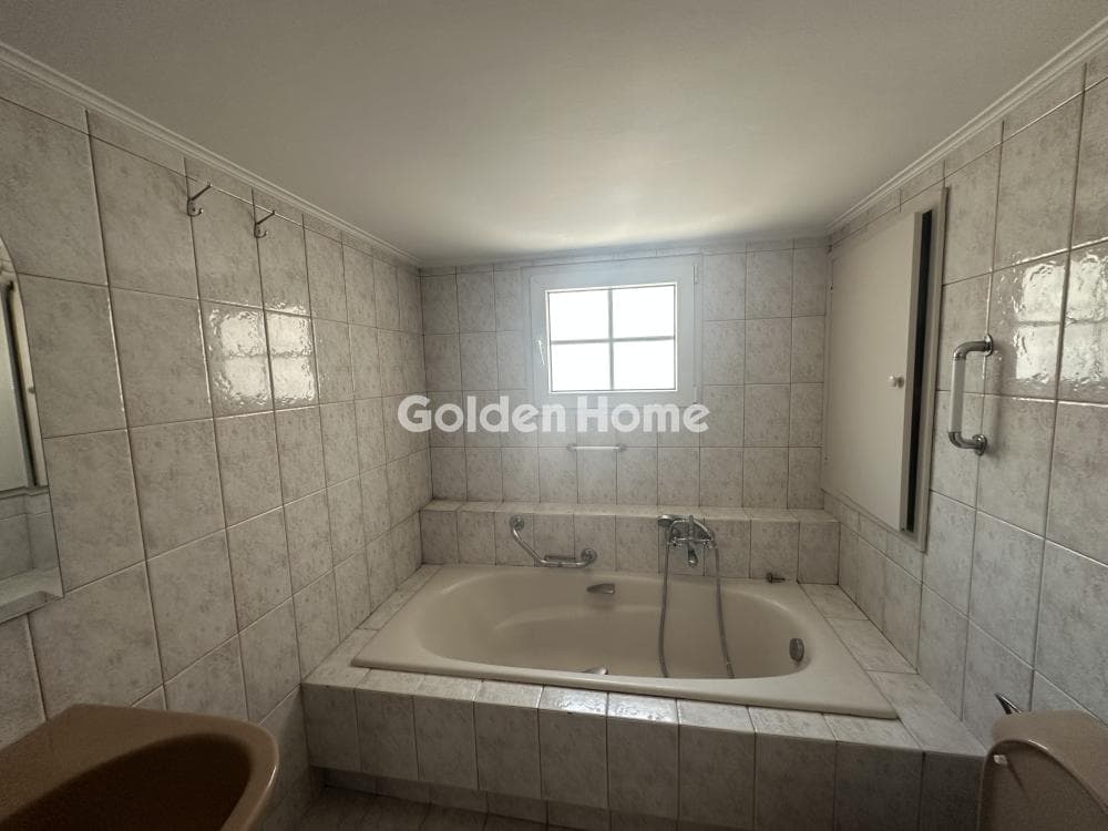 Apartment in Trocadero, Palaio Faliro — Photo 18 of 25