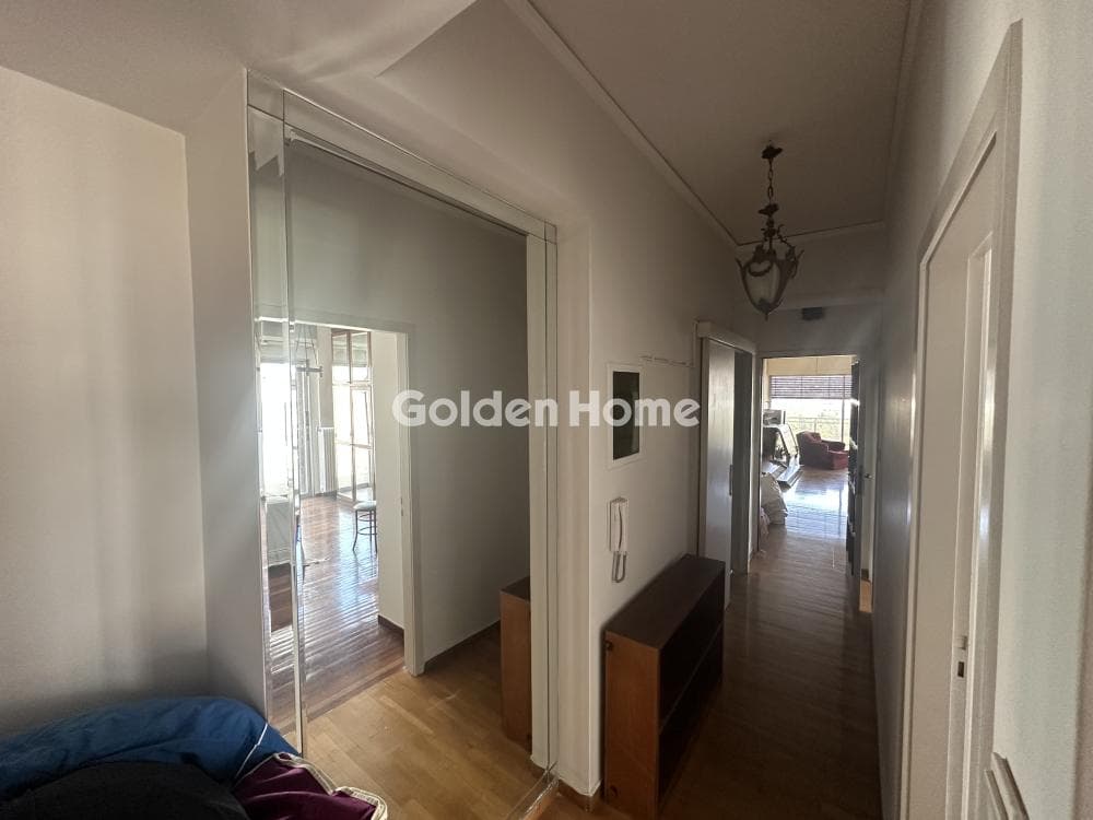 Apartment in Trocadero, Palaio Faliro — Photo 10 of 25