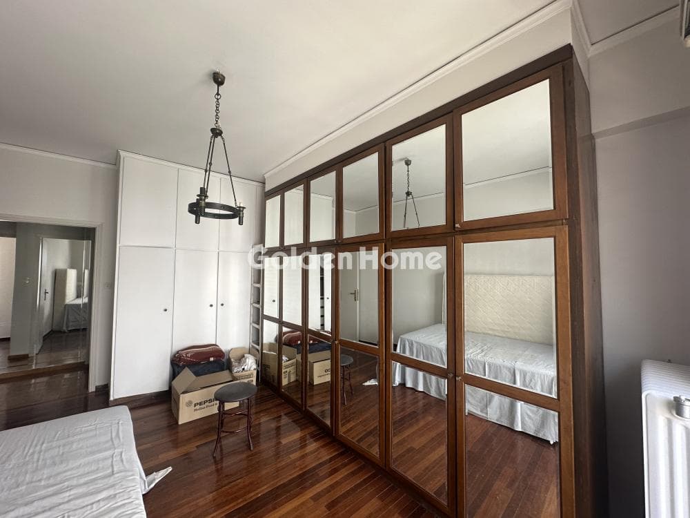 Apartment in Trocadero, Palaio Faliro — Photo 12 of 25