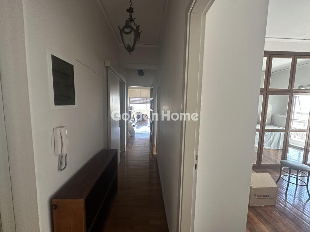 Apartment in Trocadero, Palaio Faliro — Photo 9 of 25