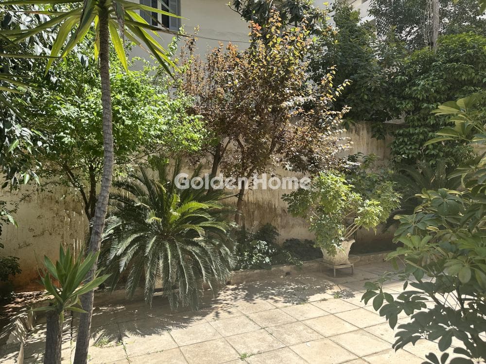 Apartment in Trocadero, Palaio Faliro — Photo 25 of 25