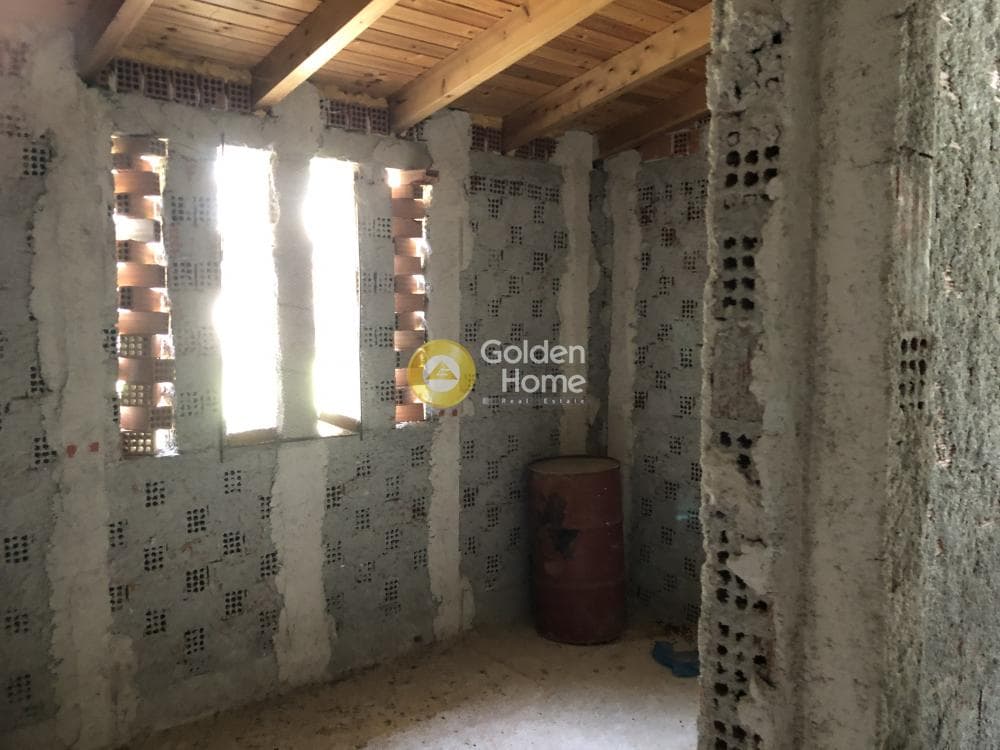 Parcel in Amigdaleza, Stamata — Photo 8 of 13