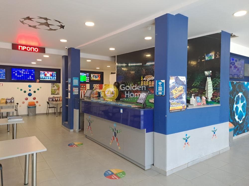Retail Store in Perissos, Nea Ionia — Photo 2 of 8
