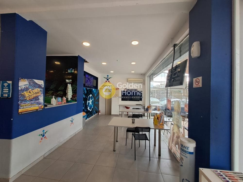 Retail Store in Perissos, Nea Ionia — Photo 3 of 8