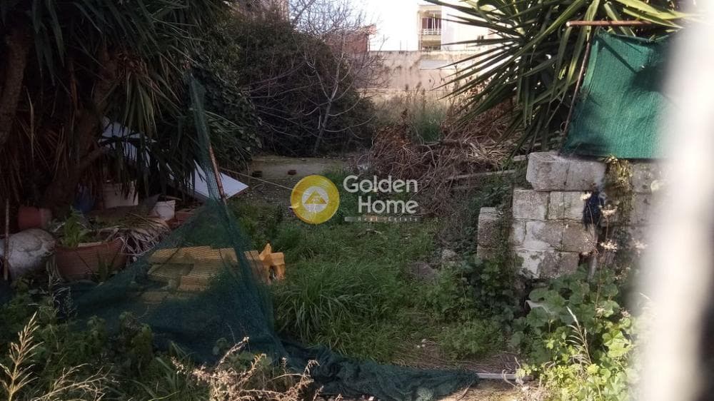 Οικόπεδο στην Μεγάλα Σχοινία Α, Αχαρνές — Φωτογραφία 8 από 8