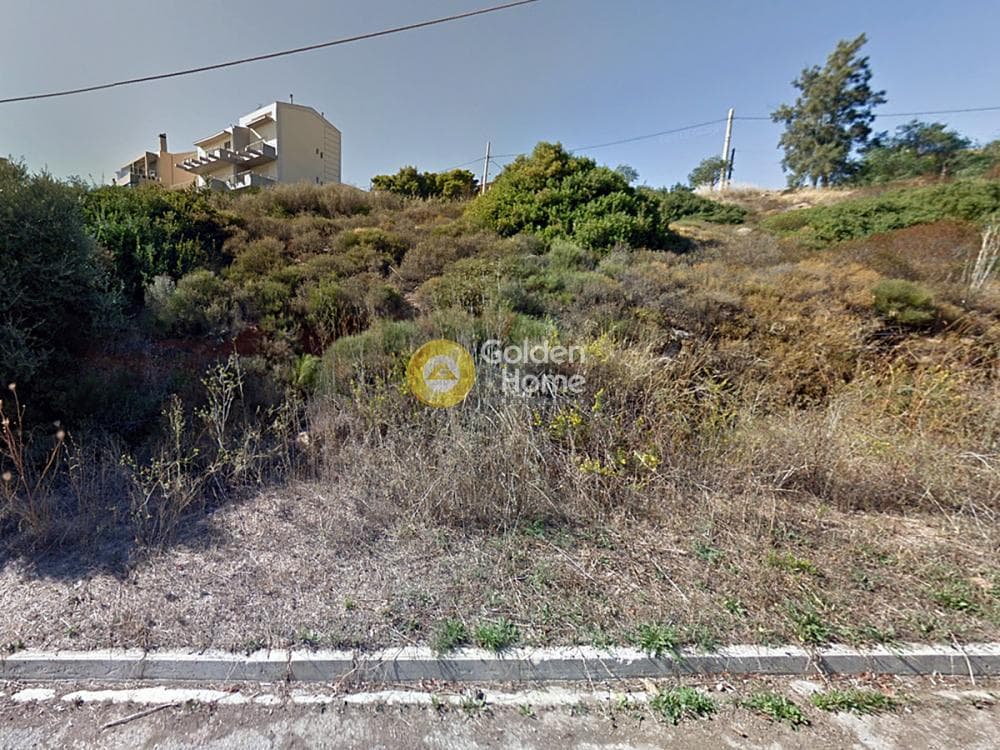 Building Plot in Kalitexnoupoli, Rafina — Photo 3 of 4