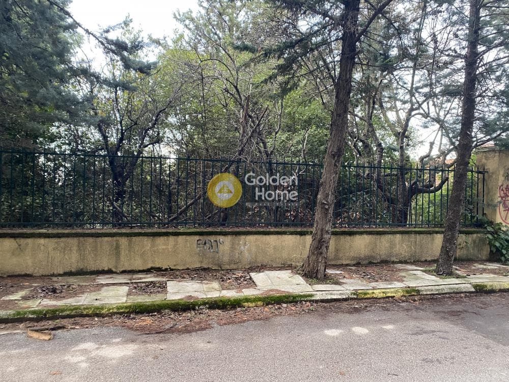 Οικόπεδο στην Δροσιά, Δροσιά — Φωτογραφία 2 από 6