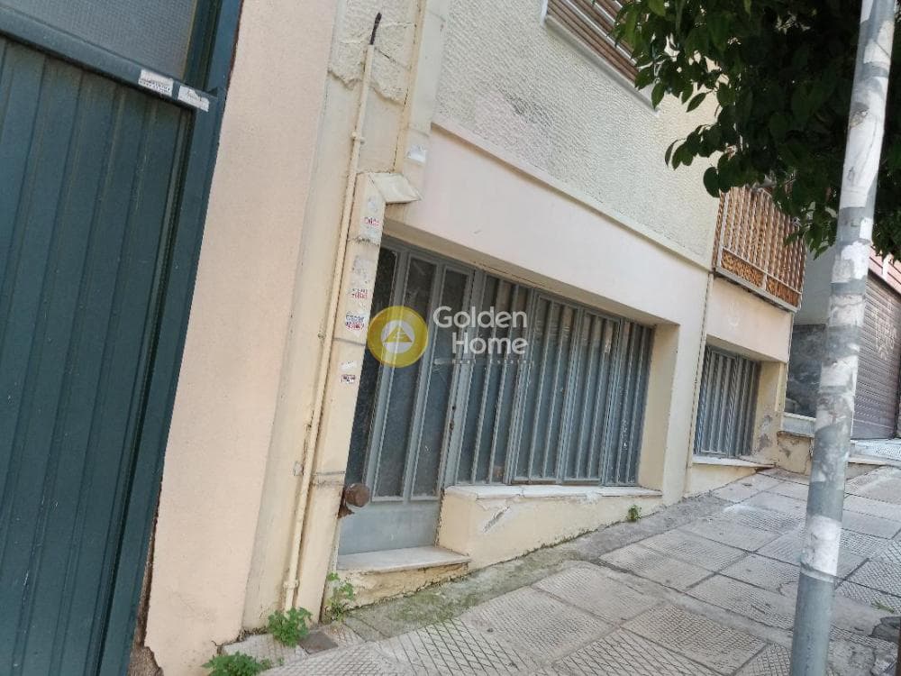 Κατάστημα στην Πλατεία Γκύζη, Γκύζη - Πεδίον Άρεως — Φωτογραφία 6 από 8