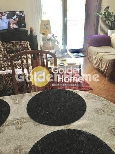 Apartment in Evelpidon, Poligono - Tourkovounia — Photo 5 of 12