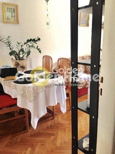 Apartment in Evelpidon, Poligono - Tourkovounia — Photo 3 of 12