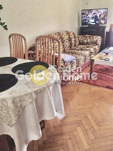 Apartment in Evelpidon, Poligono - Tourkovounia — Photo 4 of 12