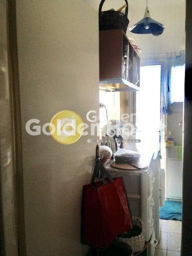 Apartment in Evelpidon, Poligono - Tourkovounia — Photo 8 of 12