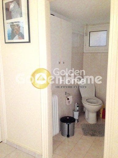 Apartment in Evelpidon, Poligono - Tourkovounia — Photo 12 of 12