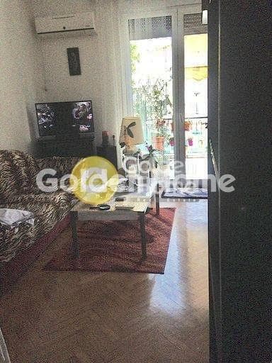 Apartment in Evelpidon, Poligono - Tourkovounia — Photo 10 of 12