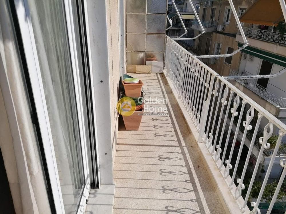 Διαμέρισμα στην Φωκίωνος Νέγρη, Κυψέλη — Φωτογραφία 11 από 13