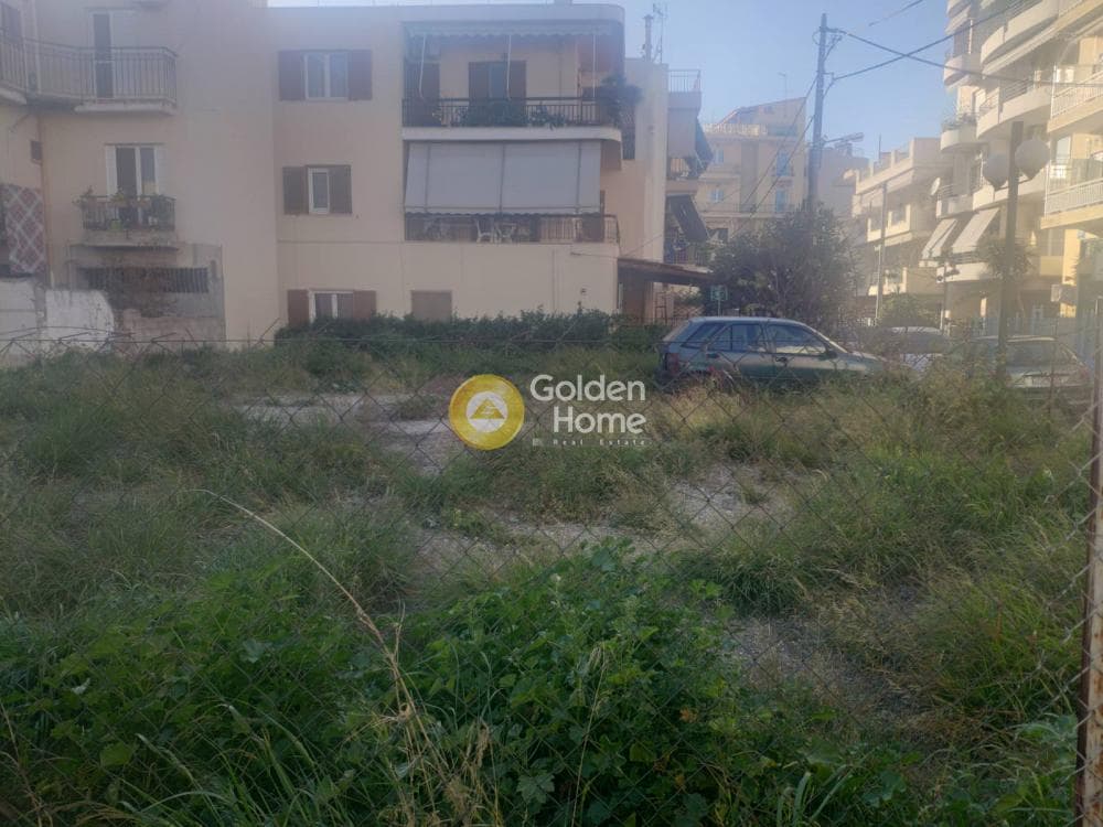 Οικόπεδο στην Κόκκινος Μύλος, Νέα Φιλαδέλφεια — Φωτογραφία 1 από 8