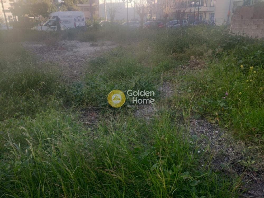 Οικόπεδο στην Κόκκινος Μύλος, Νέα Φιλαδέλφεια — Φωτογραφία 4 από 8