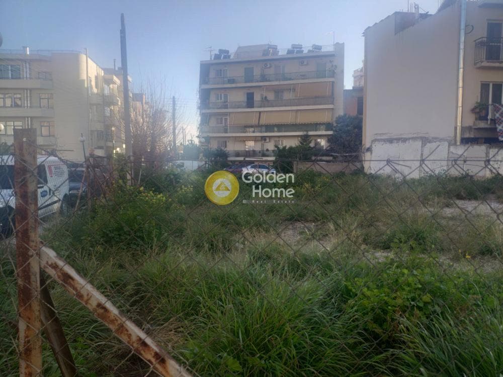 Οικόπεδο στην Κόκκινος Μύλος, Νέα Φιλαδέλφεια — Φωτογραφία 2 από 8