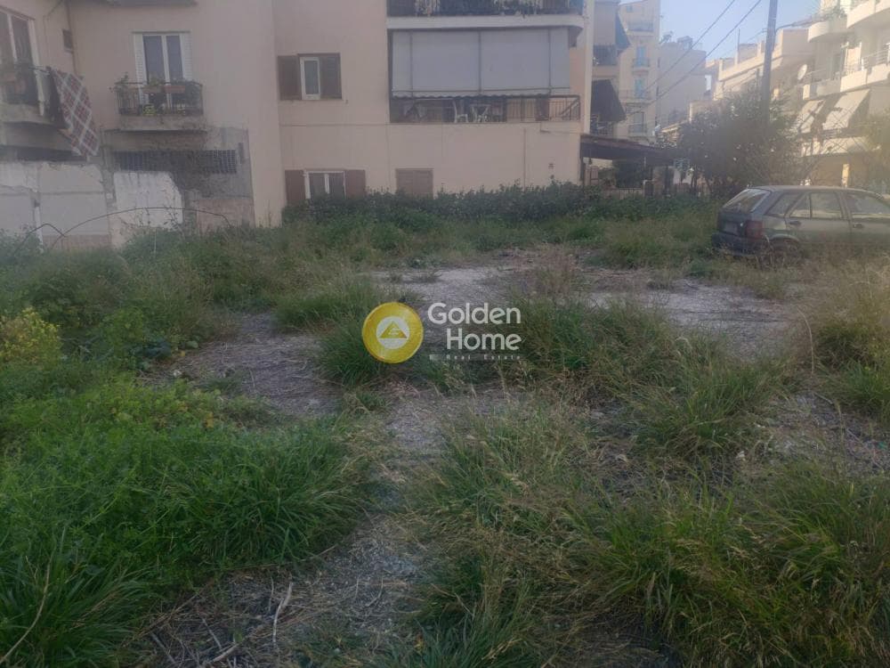 Οικόπεδο στην Κόκκινος Μύλος, Νέα Φιλαδέλφεια — Φωτογραφία 5 από 8