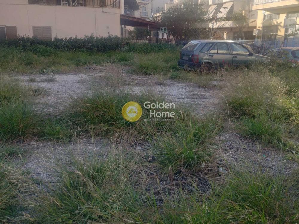 Οικόπεδο στην Κόκκινος Μύλος, Νέα Φιλαδέλφεια — Φωτογραφία 6 από 8
