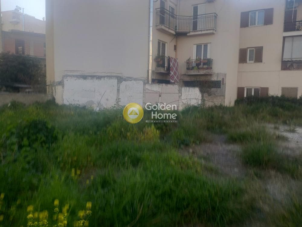 Οικόπεδο στην Κόκκινος Μύλος, Νέα Φιλαδέλφεια — Φωτογραφία 3 από 8