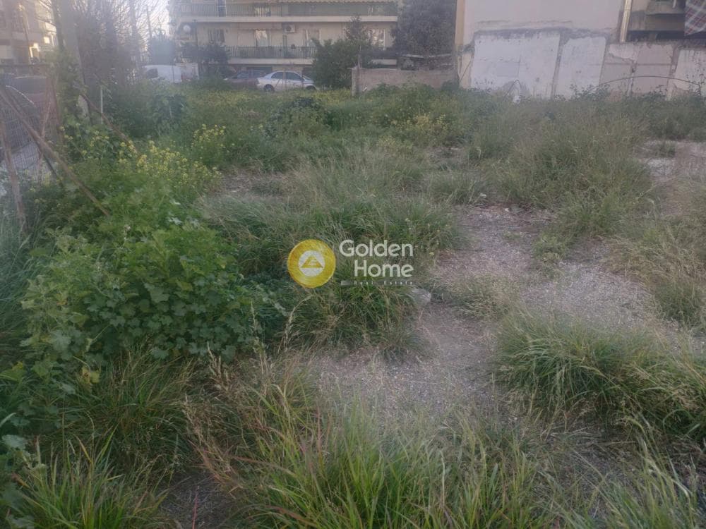 Οικόπεδο στην Κόκκινος Μύλος, Νέα Φιλαδέλφεια — Φωτογραφία 8 από 8