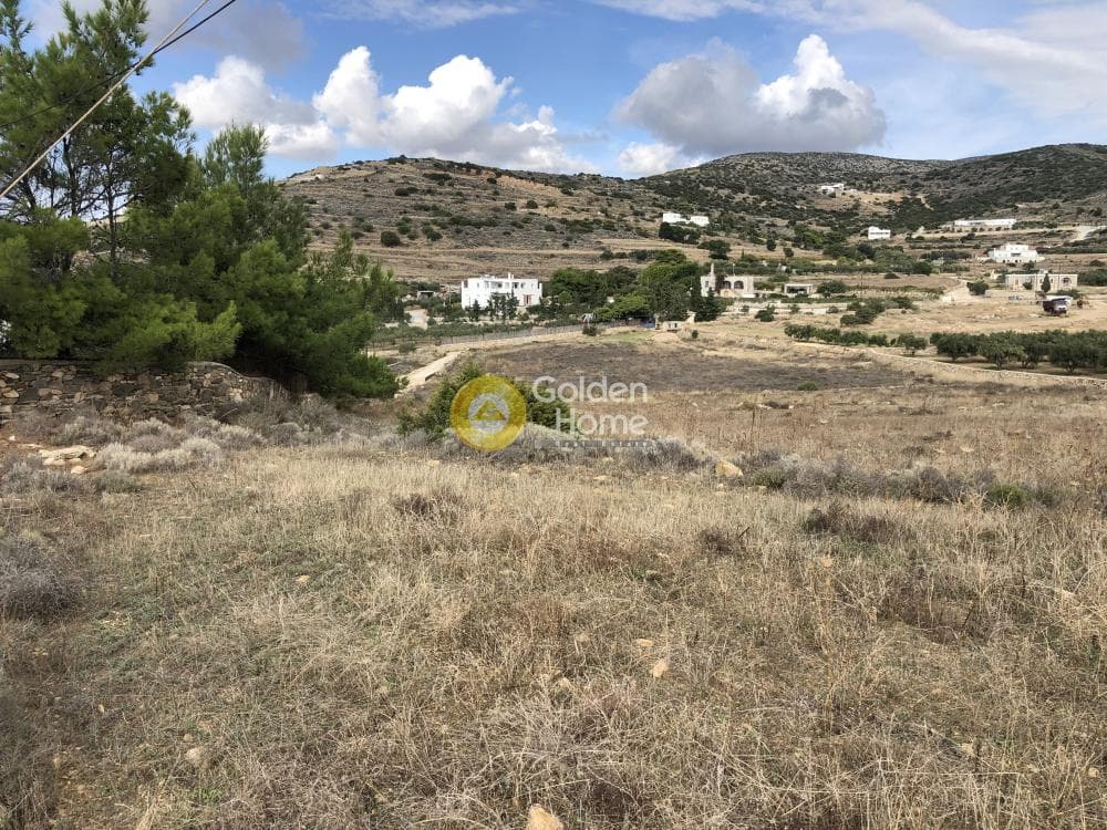 Parcel in Aliki, Paros — Photo 2 of 13