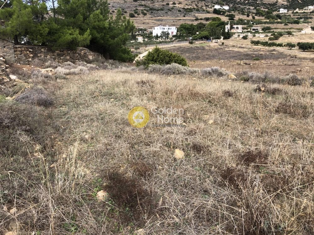 Parcel in Aliki, Paros — Photo 3 of 13