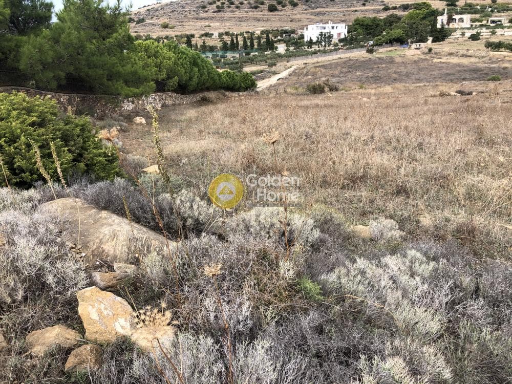 Parcel in Aliki, Paros — Photo 4 of 13