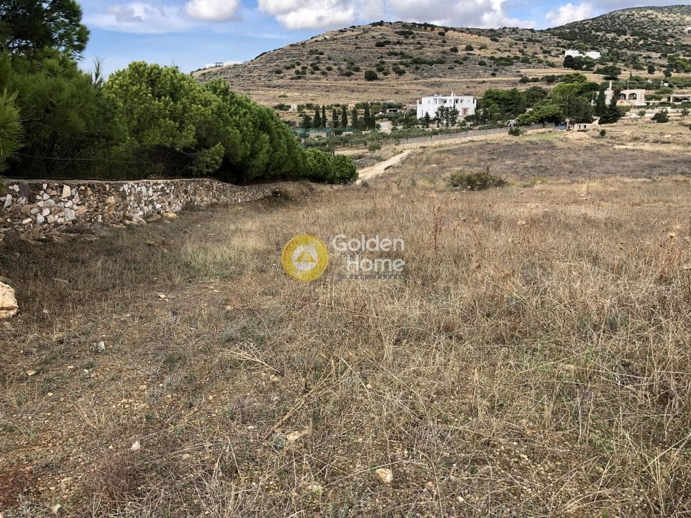 Parcel in Aliki, Paros — Photo 7 of 13