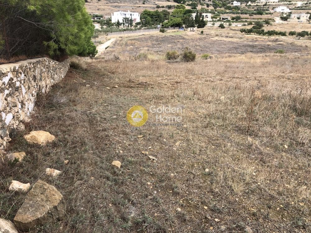 Parcel in Aliki, Paros — Photo 10 of 13