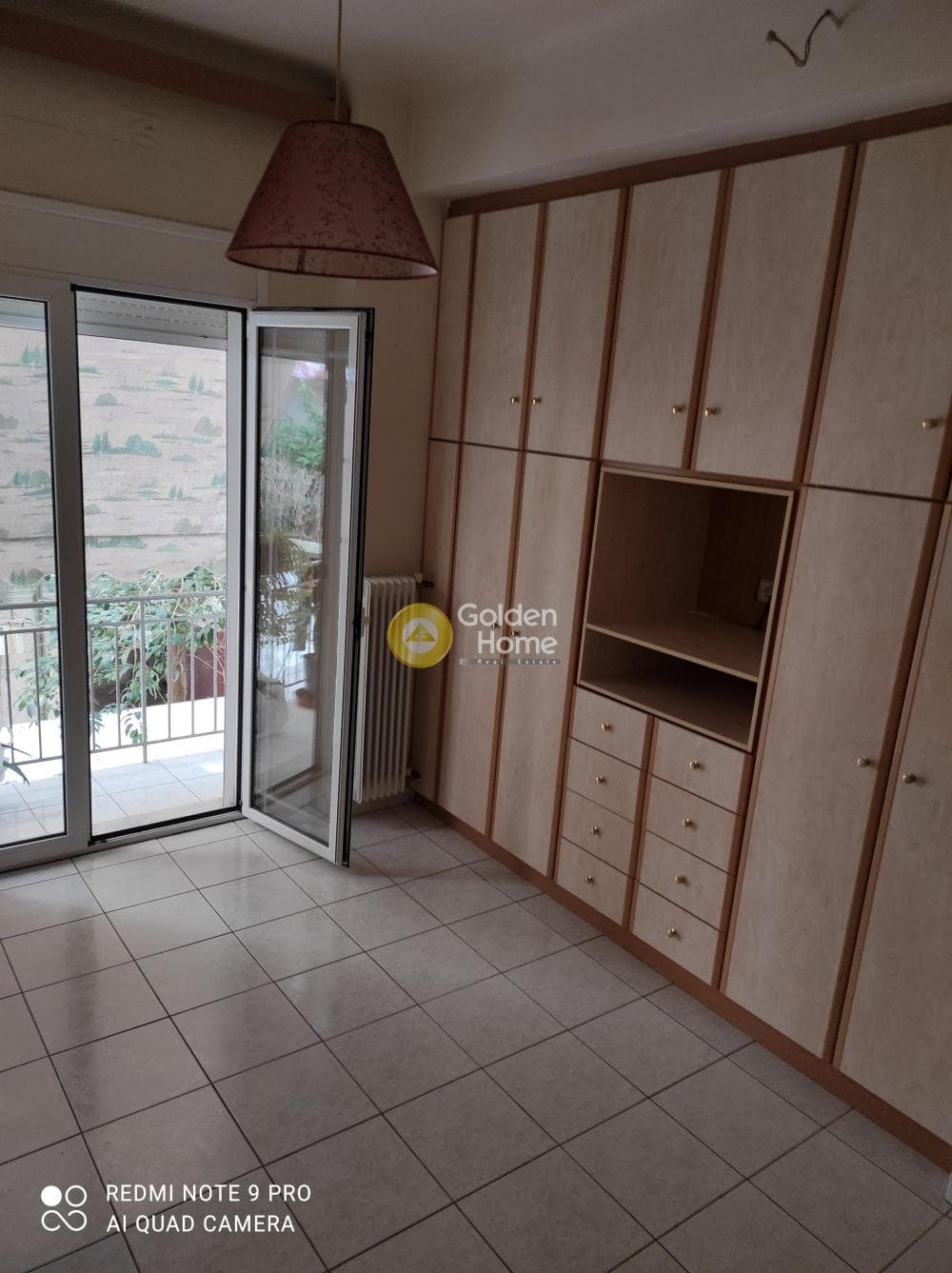 Διαμέρισμα στην Άγιος Παντελεήμονας, Λεωφ. Πατησίων - Λεωφ. Αχαρνών — Φωτογραφία 6 από 14